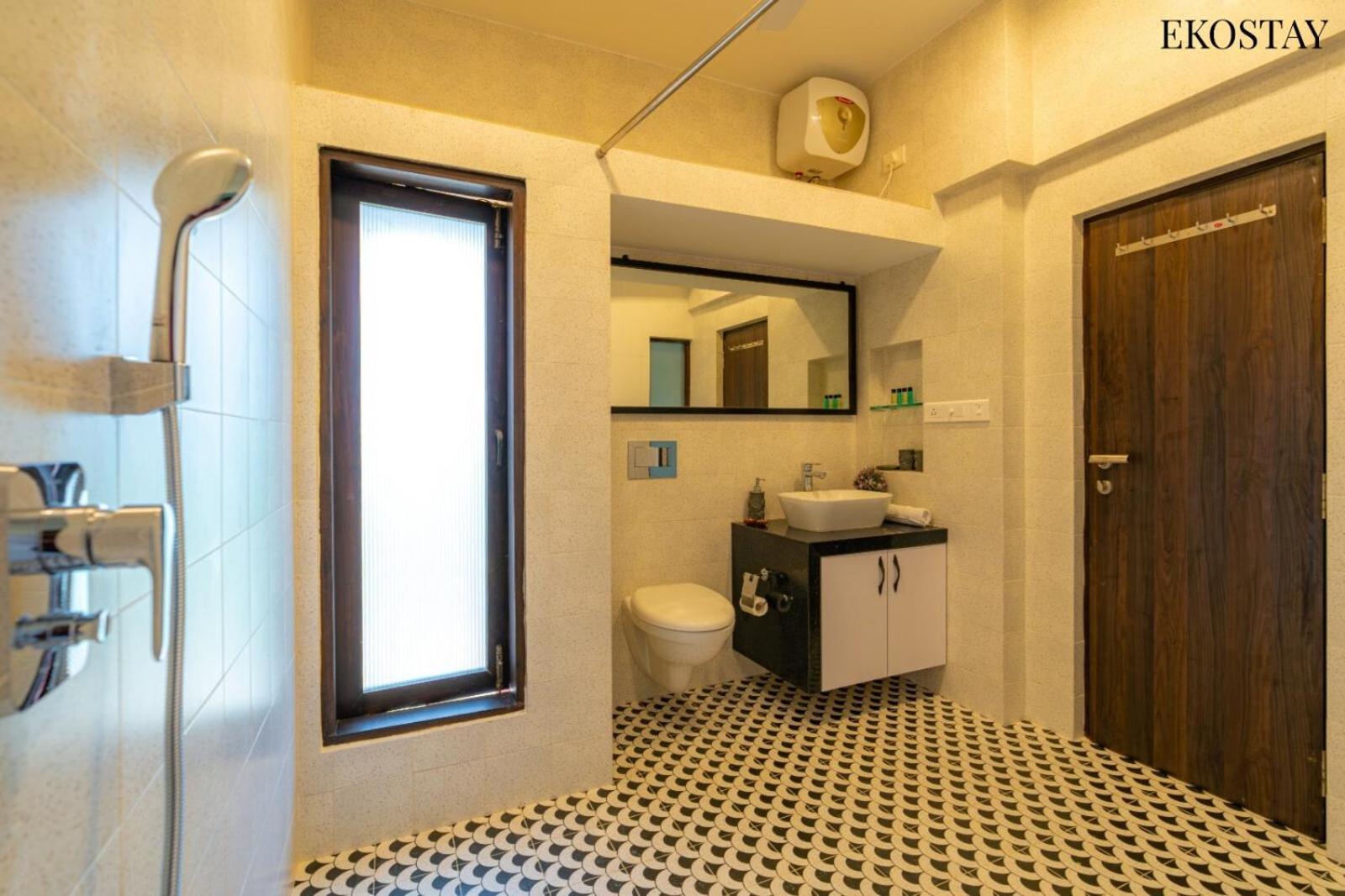Ekostay Luxe - Casa Marina Candolim Exterior foto